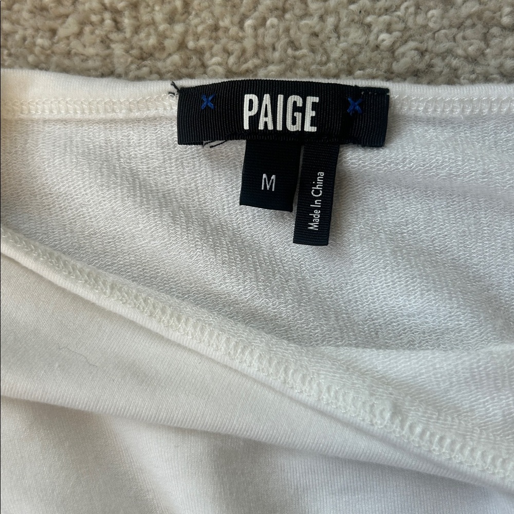 Paige Suvi bodysuit - Picture 4 of 12